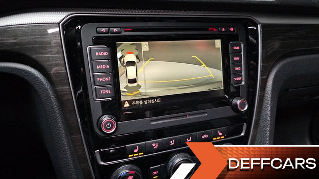 Volkswagen PASSAT 2.0 TSI B7 купить на сайте DeffCars