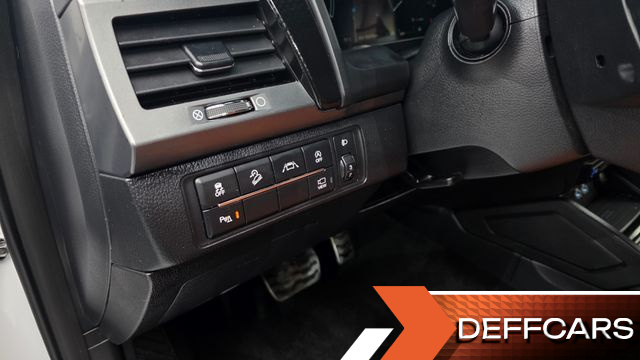 Ssangyong REXTON Diesel 2.2 4WD Expedition купить на сайте DeffCars