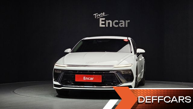 Hyundai SONATA 2.0 Exclusive купить на сайте DeffCars