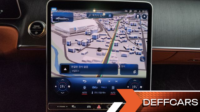 Mercedes S-CLASS S450L 4MATIC купить на сайте DeffCars