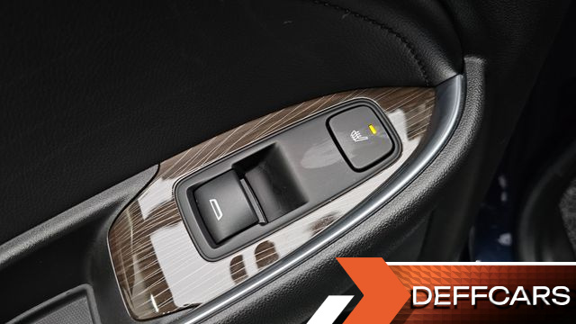 ChevroletGMDaewoo MALIBU 2.0 Turbo LTZ Premium купить на сайте DeffCars