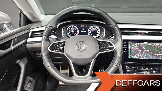 Volkswagen ARTEON 2.0 TDI Prestige купить на сайте DeffCars