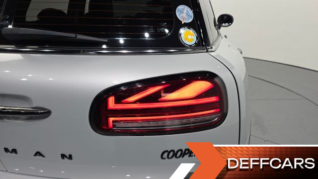 Mini CLUBMAN Classic 2nd купить на сайте DeffCars