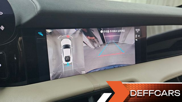 Porsche TAYCAN Base купить на сайте DeffCars