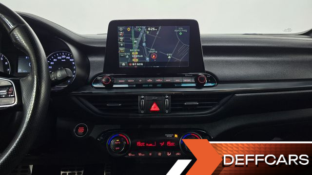 Kia K3 5Door GT Basic купить на сайте DeffCars