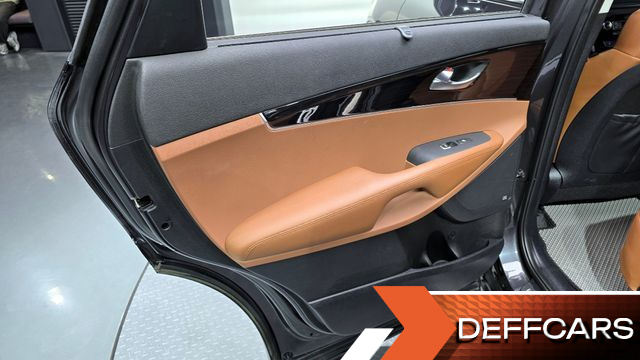 Kia SORENTO Diesel 2.2 4WD Master Special купить на сайте DeffCars