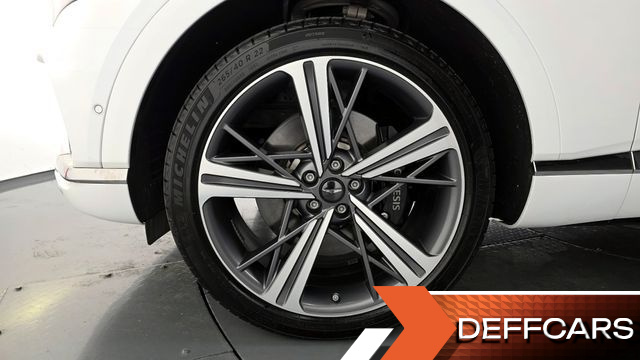 Genesis GV80 3.5T Gasoline AWD купить на сайте DeffCars