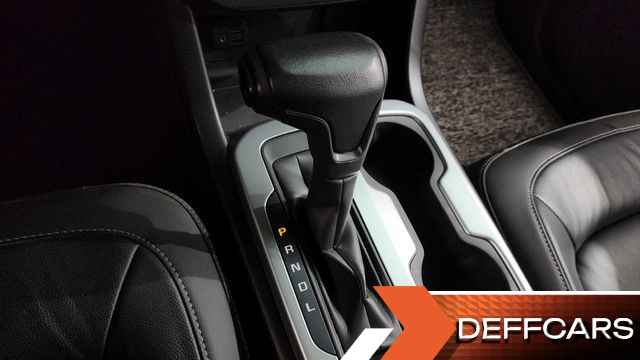 ChevroletGMDaewoo COLORADO 3.6 Extreme-X 4WD купить на сайте DeffCars