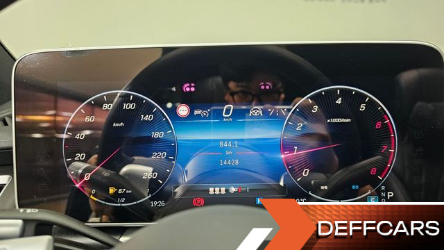 Mercedes S-CLASS S450L 4MATIC купить на сайте DeffCars