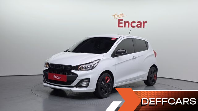 ChevroletGMDaewoo SPARK Red Pick Edition купить на сайте DeffCars