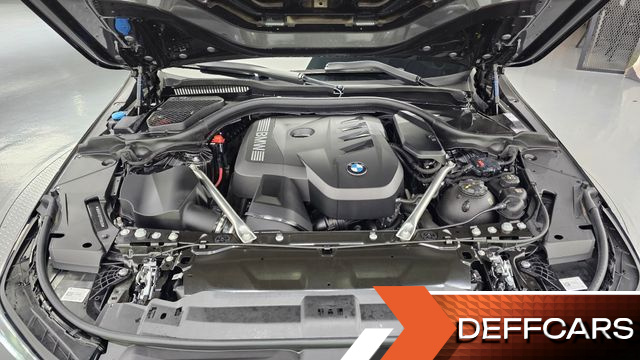 BMW 5-SERIES 530i xDrive M Sport Pro Special Edition купить на сайте DeffCars