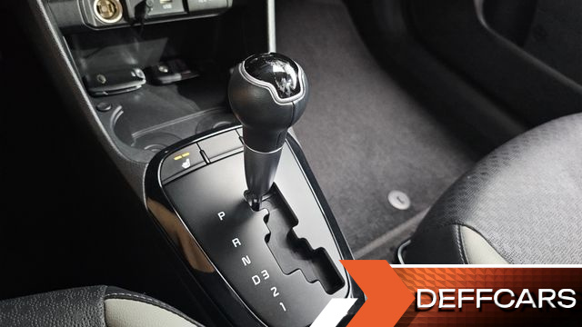 Kia MORNING Luxury купить на сайте DeffCars