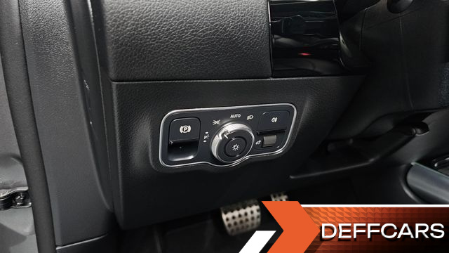 Mercedes EQA EQA250 AMG Line купить на сайте DeffCars