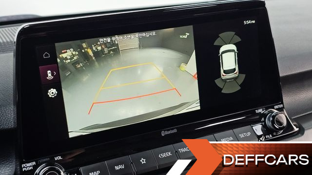 Kia SELTOS Diesel 1.6 2WD Prestige купить на сайте DeffCars