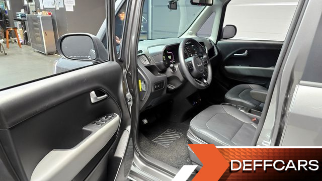 Kia RAY Signature купить на сайте DeffCars