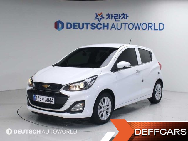 ChevroletGMDaewoo SPARK Premier купить на сайте DeffCars