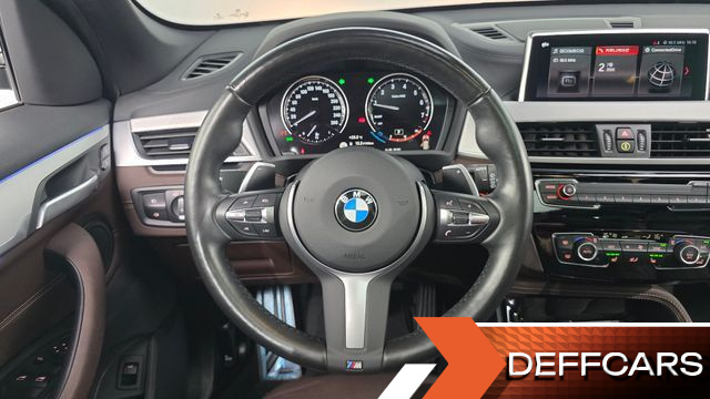 BMW X1 xDrive 20i M Sport купить на сайте DeffCars