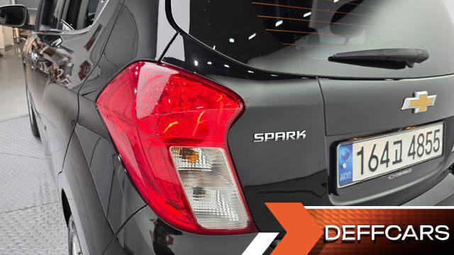 ChevroletGMDaewoo SPARK Premier купить на сайте DeffCars