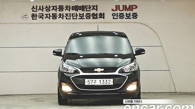ChevroletGMDaewoo SPARK LT купить на сайте DeffCars