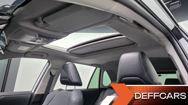 Toyota RAV4 2,5 4WD Hybrid LTD купить на сайте DeffCars
