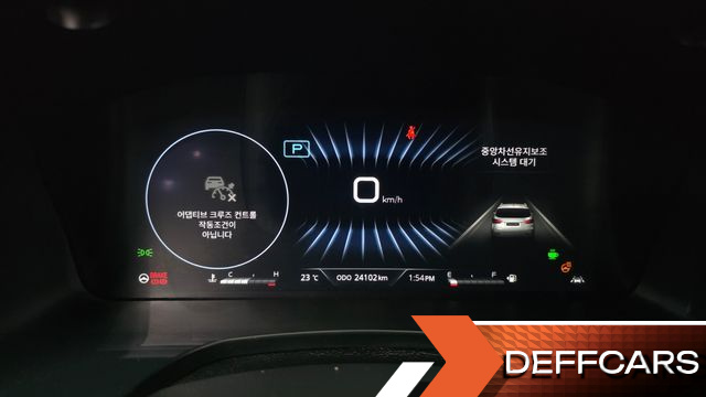 Ssangyong REXTON Disel 2.2 4WD Noblesse купить на сайте DeffCars