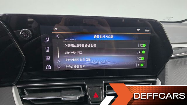 ChevroletGMDaewoo TRAILBLAZER 1.3 Turbo 2WD Premire купить на сайте DeffCars