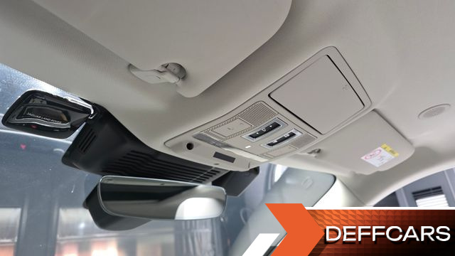 Land Rover RANGE ROVER EVOQUE P250 SE купить на сайте DeffCars