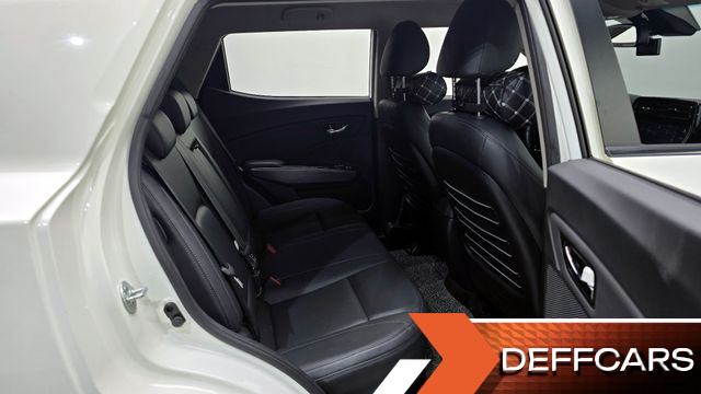 Ssangyong TIBOLI Gasoline 1.5 2WD UPBEAT купить на сайте DeffCars
