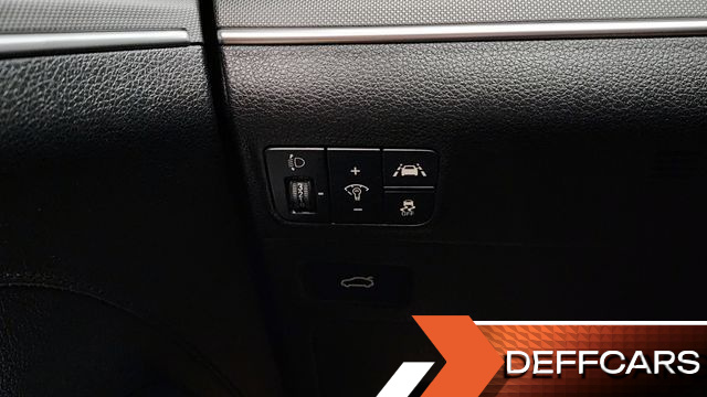 Kia K5 2.0 Prestige купить на сайте DeffCars