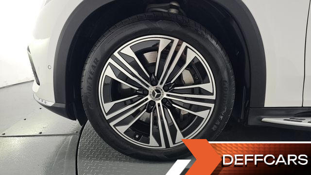 Mercedes EQS EQS450 4MATIC Online Edition купить на сайте DeffCars