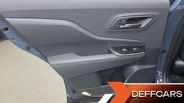Toyota CROWN 2.5 4WD Hybrid купить на сайте DeffCars