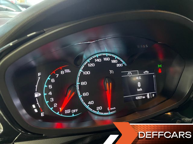 ChevroletGMDaewoo SPARK Premier купить на сайте DeffCars