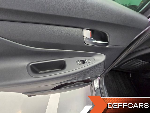 Hyundai SANTAFE Diesel 2.2 2WD Prestige купить на сайте DeffCars