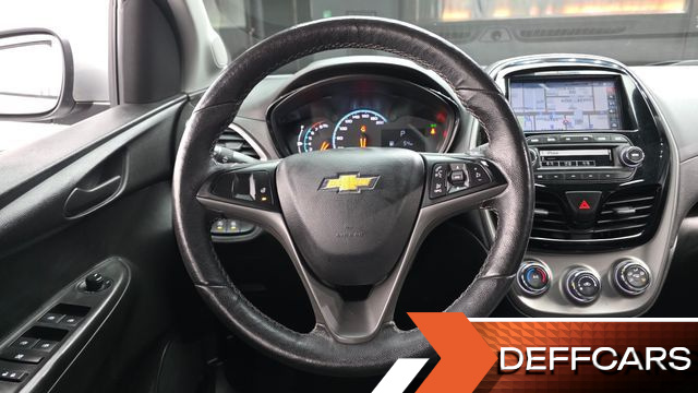 ChevroletGMDaewoo SPARK LT купить на сайте DeffCars