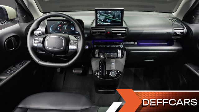 Hyundai CASPER Turbo Inspiration купить на сайте DeffCars