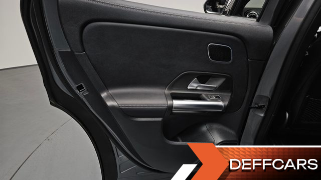Mercedes EQA EQA250 AMG Line купить на сайте DeffCars