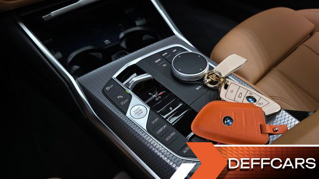 BMW 3-SERIES 320i M Sport купить на сайте DeffCars