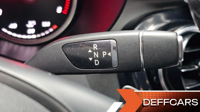 Mercedes C-CLASS C200 d купить на сайте DeffCars