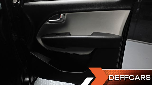 Kia RAY Van DLX купить на сайте DeffCars