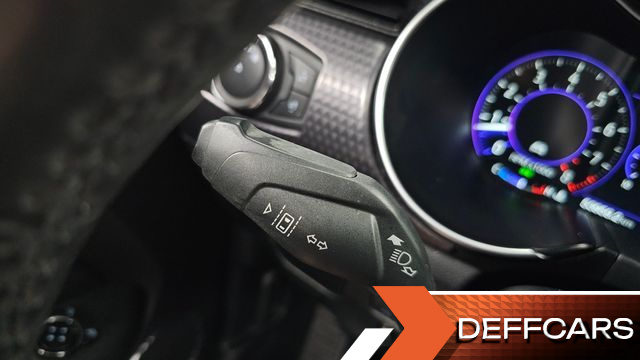 Ford MUSTANG GT Coupe купить на сайте DeffCars