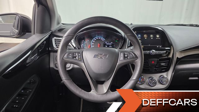 ChevroletGMDaewoo SPARK Red Pick Edition купить на сайте DeffCars
