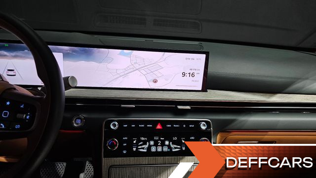 Genesis GV80 3.5T Gasoline AWD купить на сайте DeffCars
