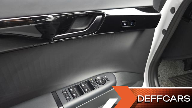 Hyundai GRANDEUR Calligraphy купить на сайте DeffCars