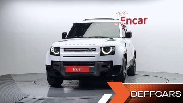 Land Rover DEFENDER 110 P300 X-Dynamic SE купить на сайте DeffCars