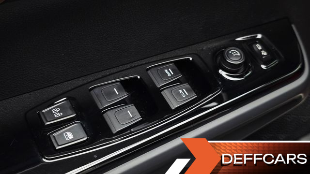 Ssangyong TORRES Gasoline 1.5 4WD T7 купить на сайте DeffCars