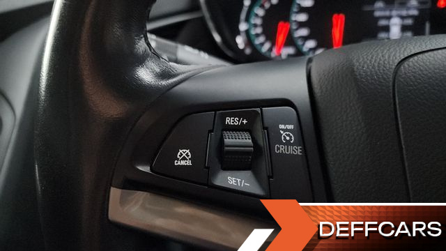ChevroletGMDaewoo TRAX 1.4 Premier купить на сайте DeffCars