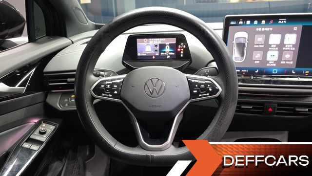 Volkswagen ID.5 Pro купить на сайте DeffCars