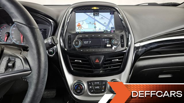 ChevroletGMDaewoo SPARK LTZ купить на сайте DeffCars