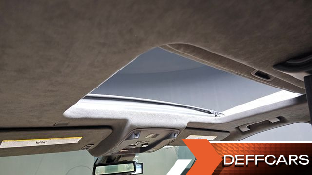 Cadillac ESCALADE 6.2 4th купить на сайте DeffCars