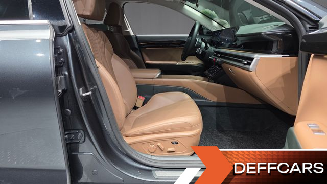 Hyundai GRANDEUR 2,5 Gasoline 2WD Exclusive купить на сайте DeffCars